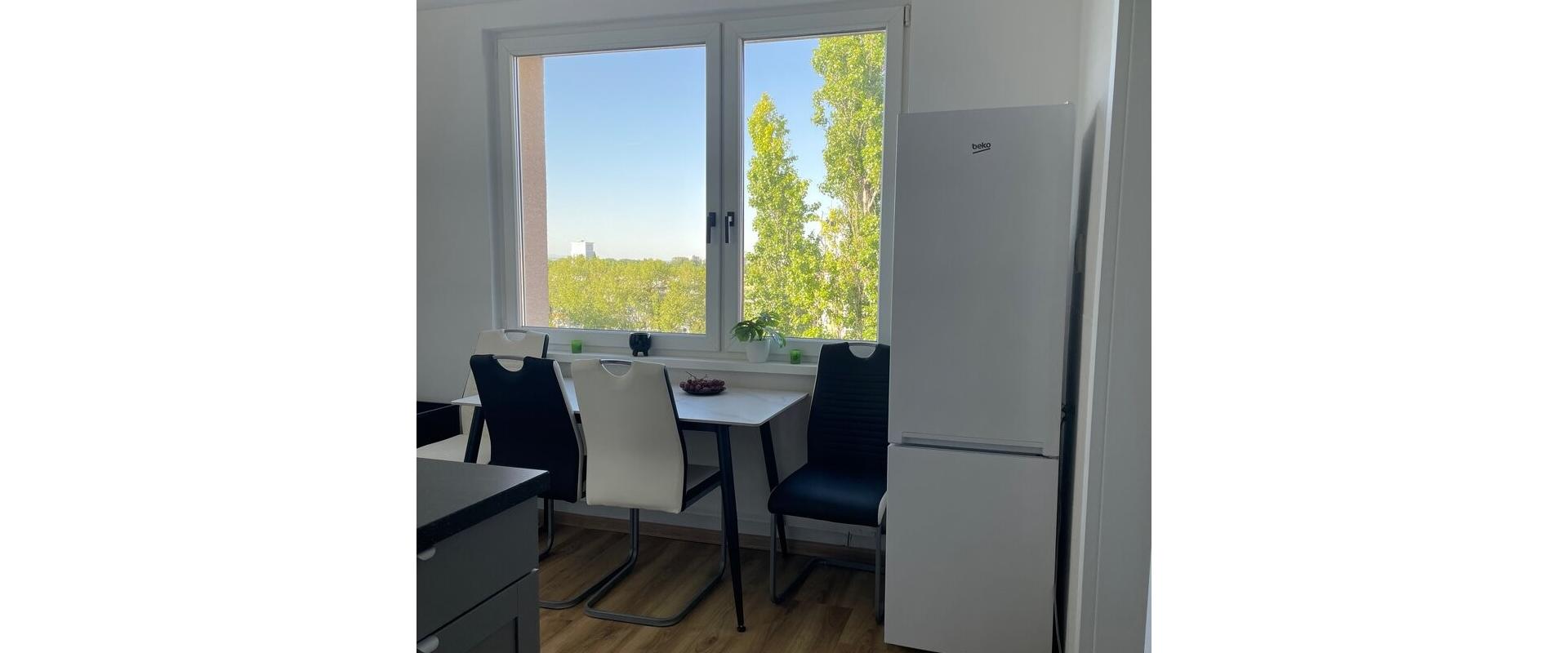 Moderne zrekonštruovaný byt v centre Šale