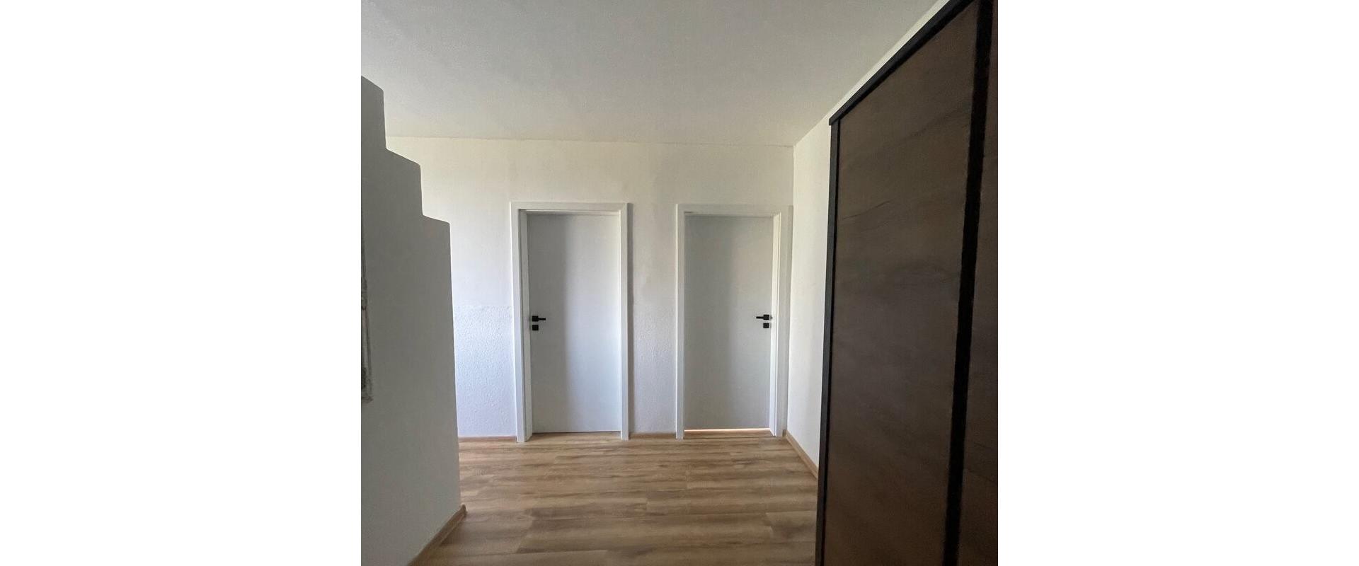 Moderne zrekonštruovaný byt v centre Šale