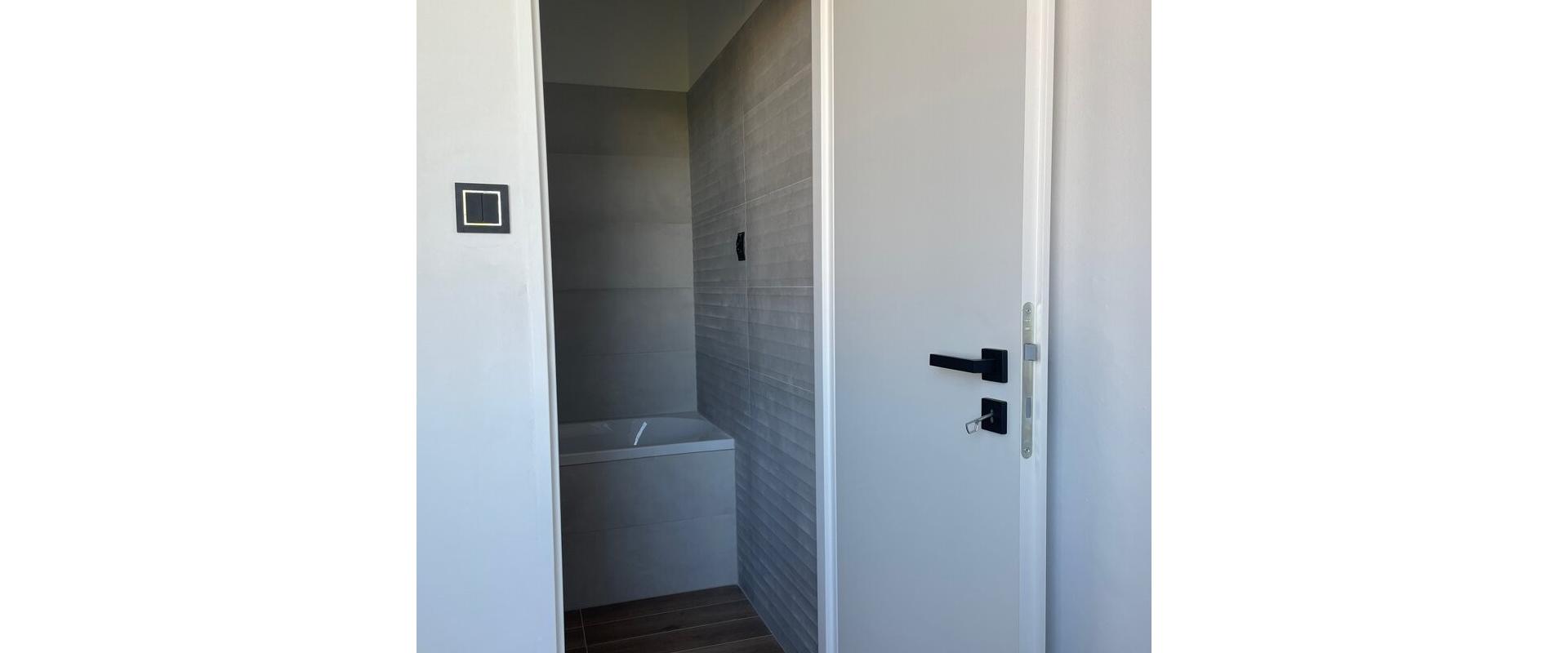 Moderne zrekonštruovaný byt v centre Šale