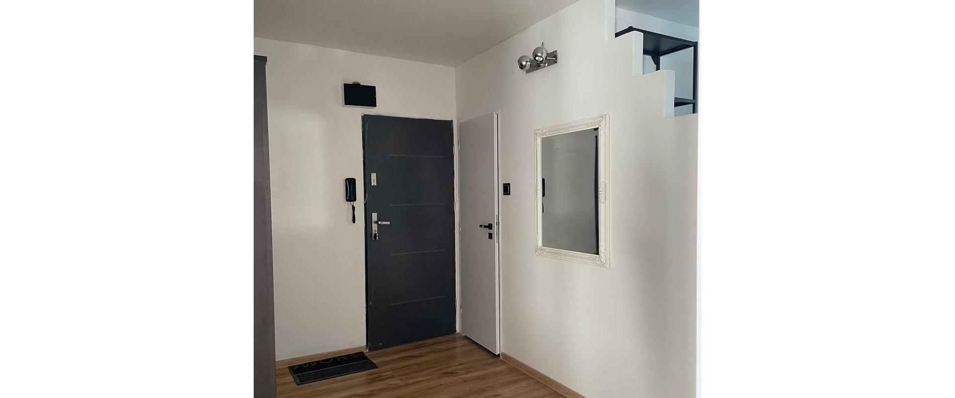 Moderne zrekonštruovaný byt v centre Šale