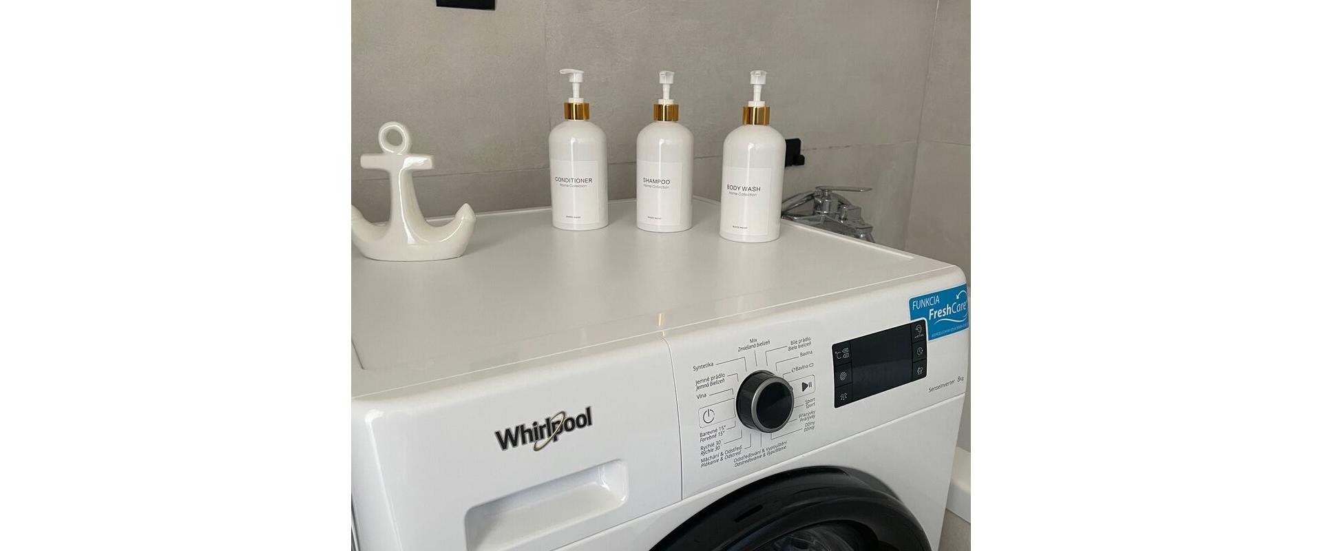 Moderne zrekonštruovaný byt v centre Šale