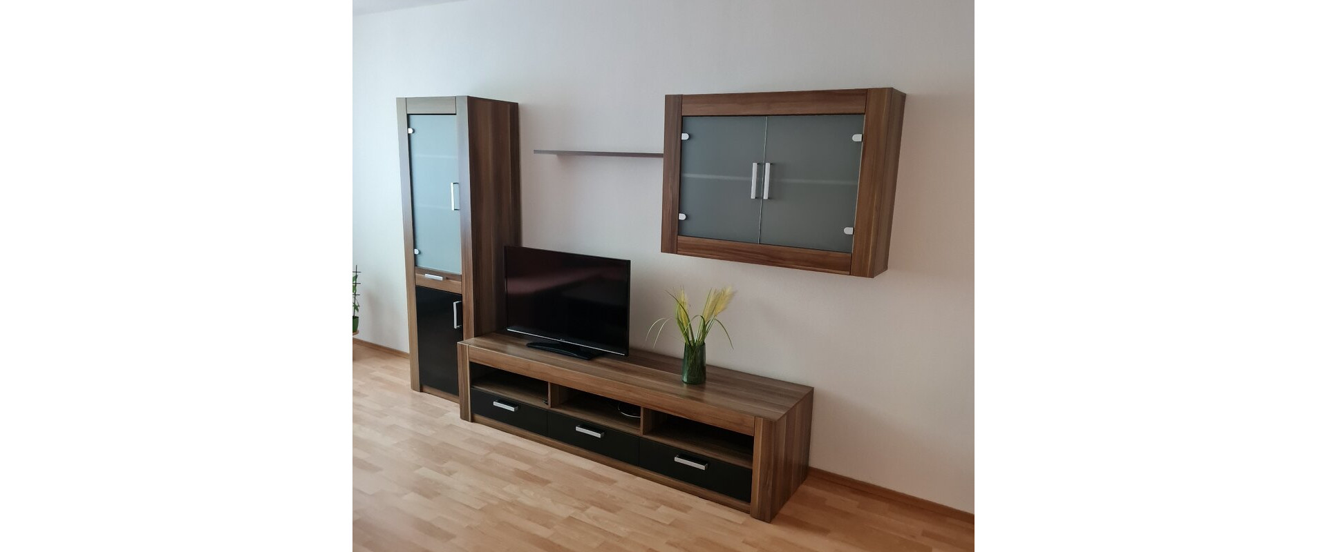 Prenájom : 3 izbový byt v Trenčíne JUH