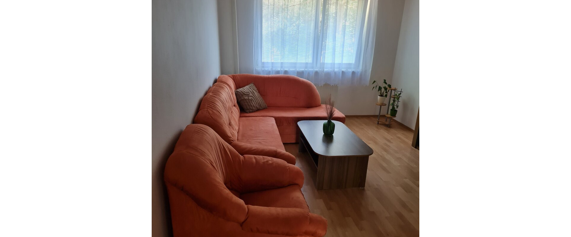 Prenájom : 3 izbový byt v Trenčíne JUH