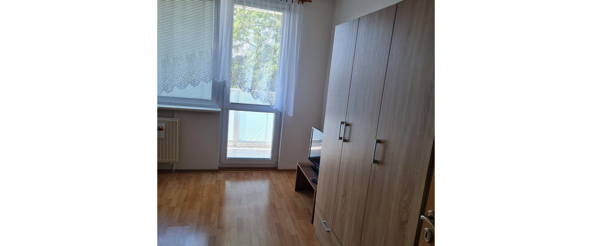 Prenájom : 3 izbový byt v Trenčíne JUH