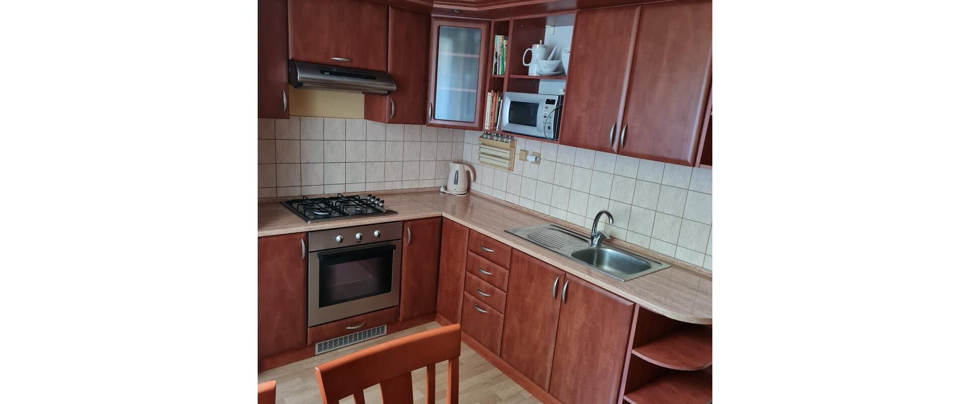 Prenájom : 3 izbový byt v Trenčíne JUH