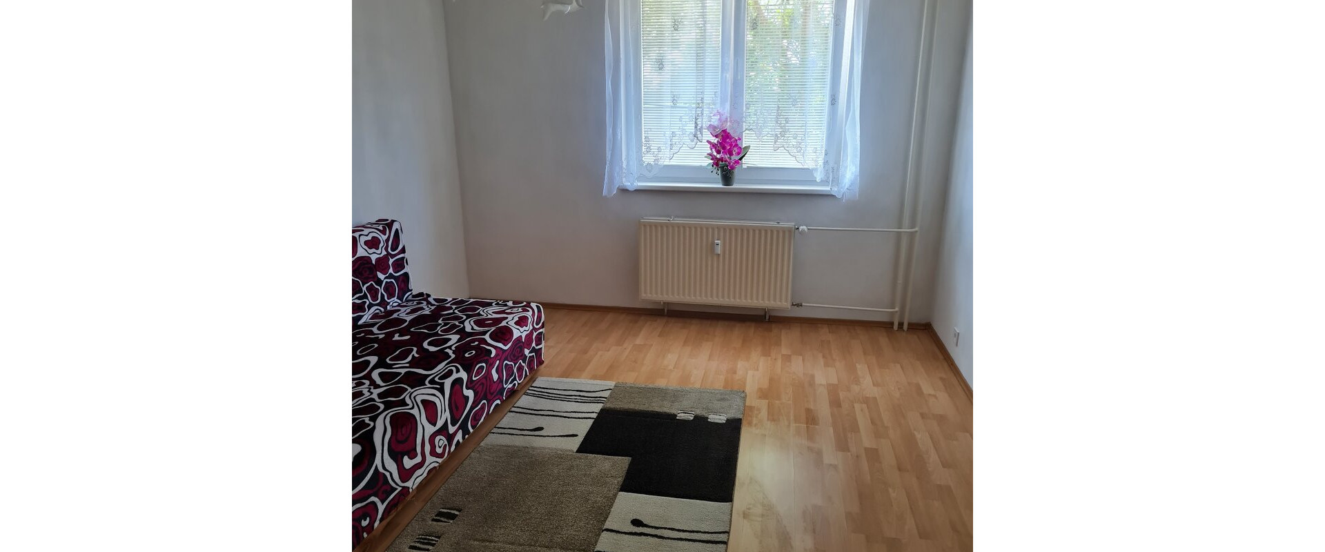 Prenájom : 3 izbový byt v Trenčíne JUH