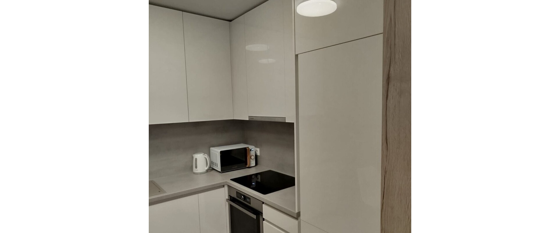 Vzdušný a presvetlený 2izbový byt v atraktívnom projekte Ovocné Sady