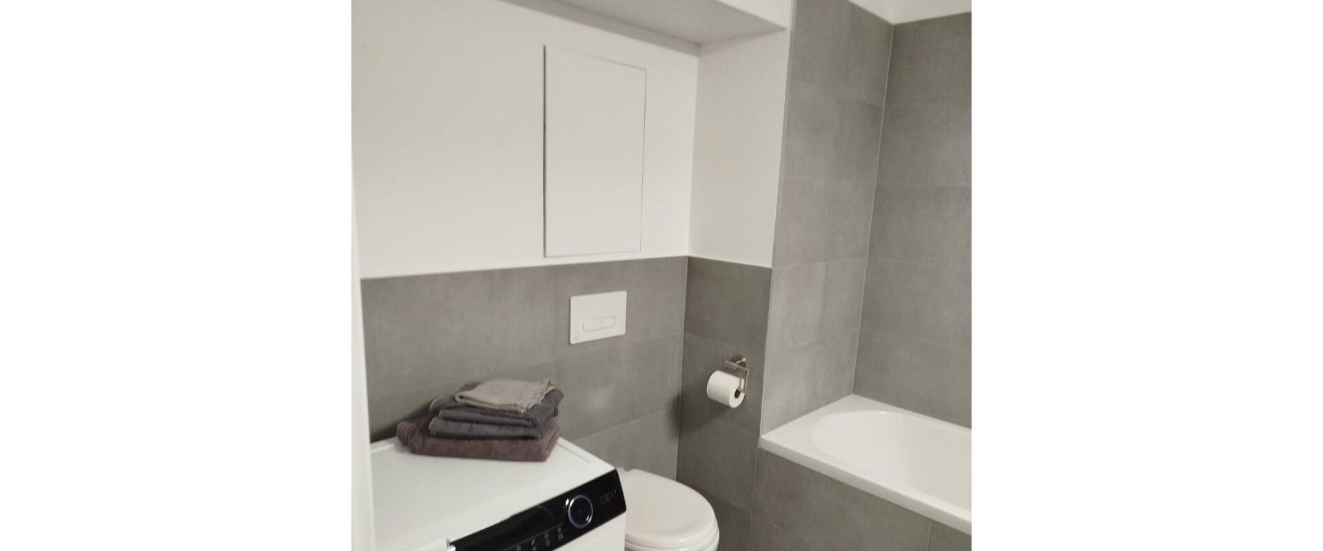 Vzdušný a presvetlený 2izbový byt v atraktívnom projekte Ovocné Sady