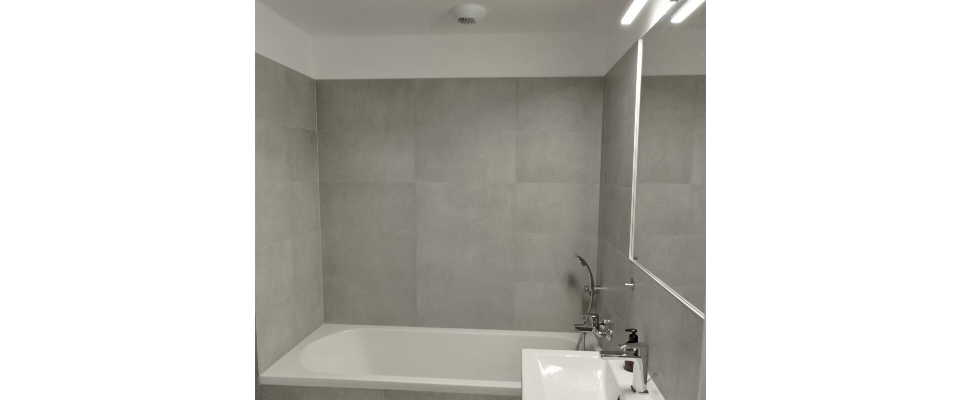 Vzdušný a presvetlený 2izbový byt v atraktívnom projekte Ovocné Sady