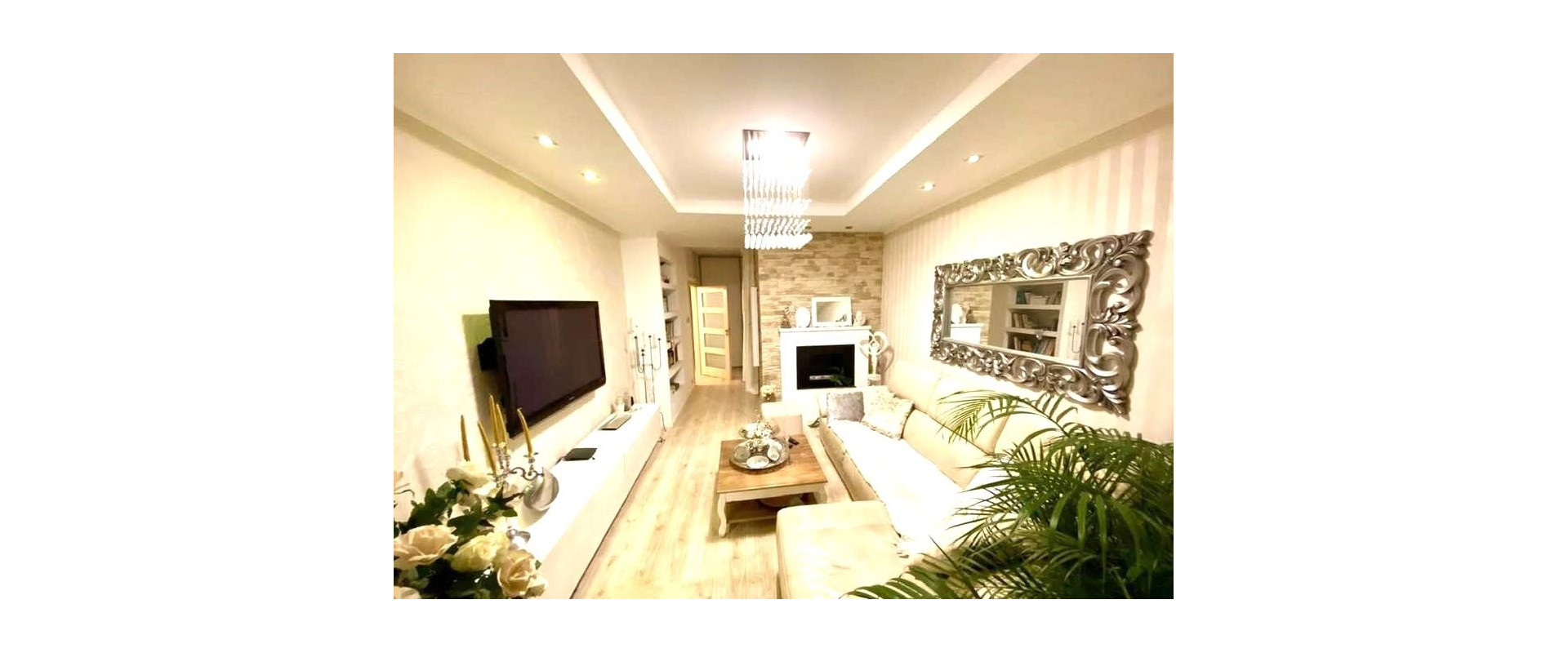 Prenájom - luxusný 2 izbový byt v centre mesta Košíc