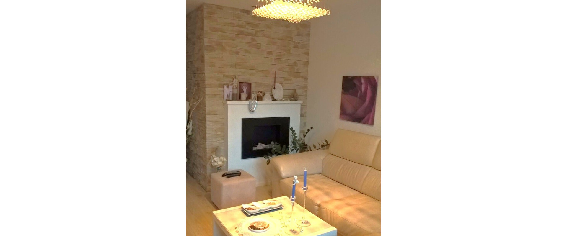 Prenájom - luxusný 2 izbový byt v centre mesta Košíc