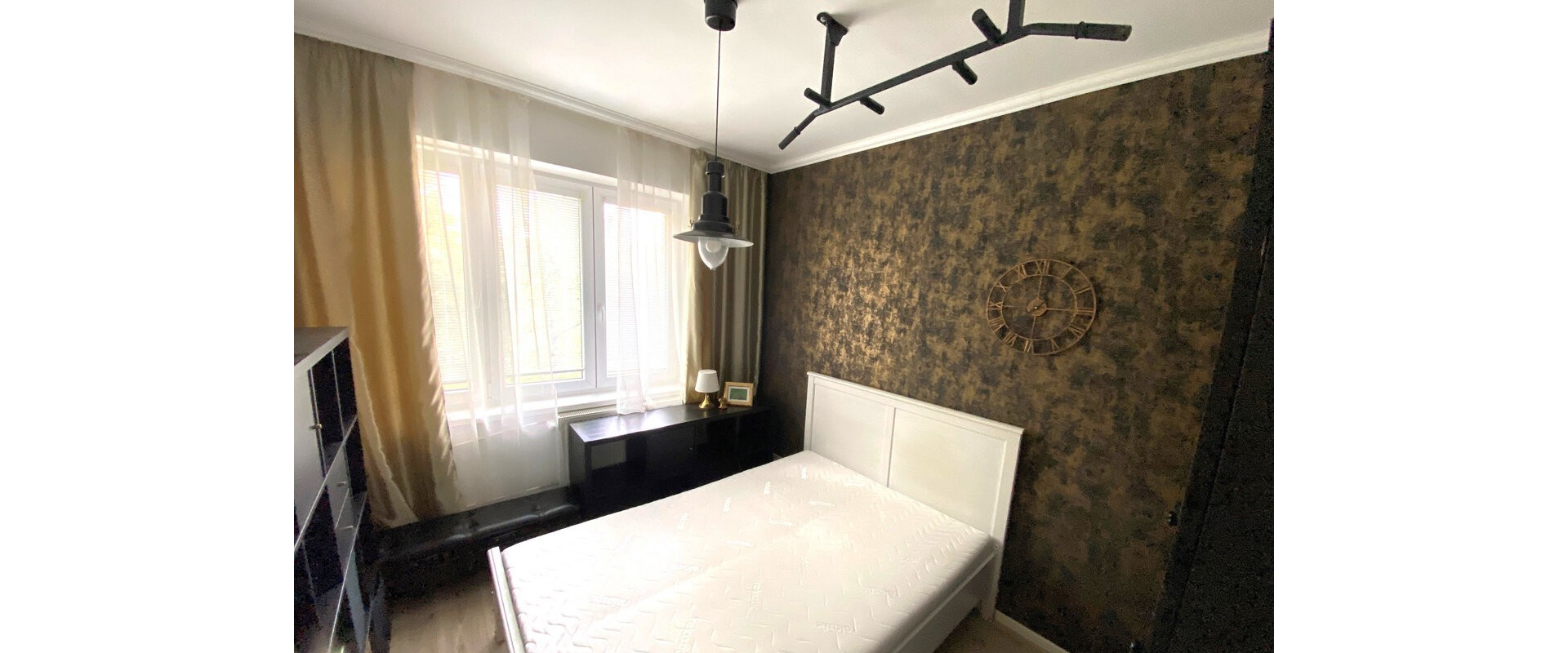 Prenájom - luxusný 2 izbový byt v centre mesta Košíc