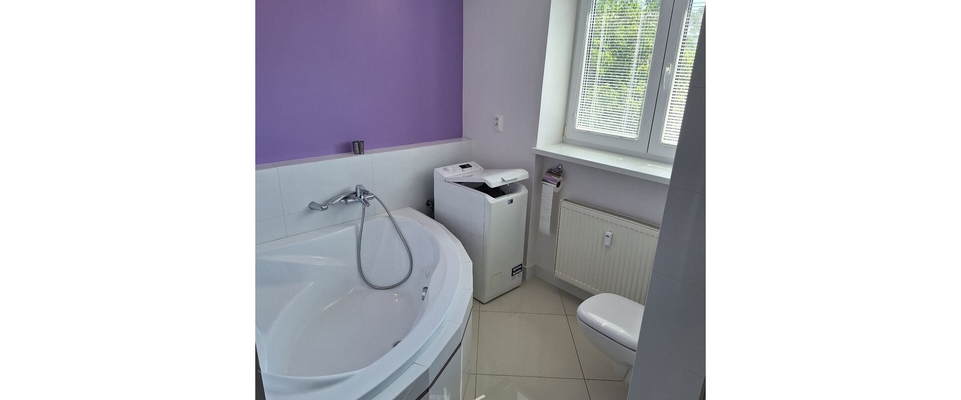 Prenajmeme moderný 2 izbový byt v Prievidzi