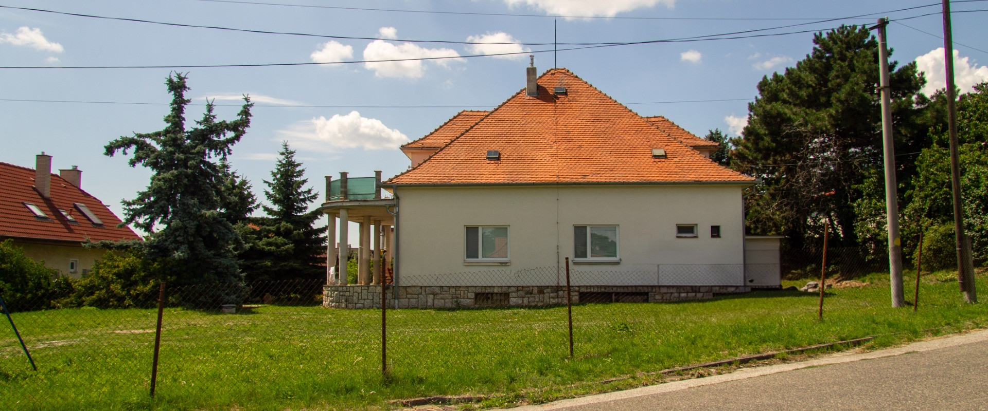 Prenájom garzónky pre 3osoby