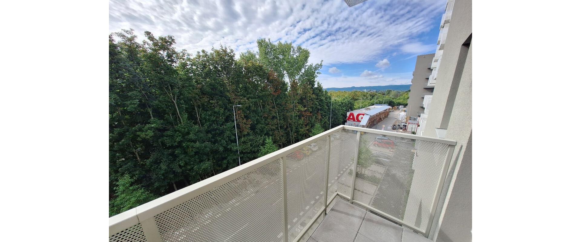 3izbový byt s parkovaním v obľúbenom projekte Ovocné Sady