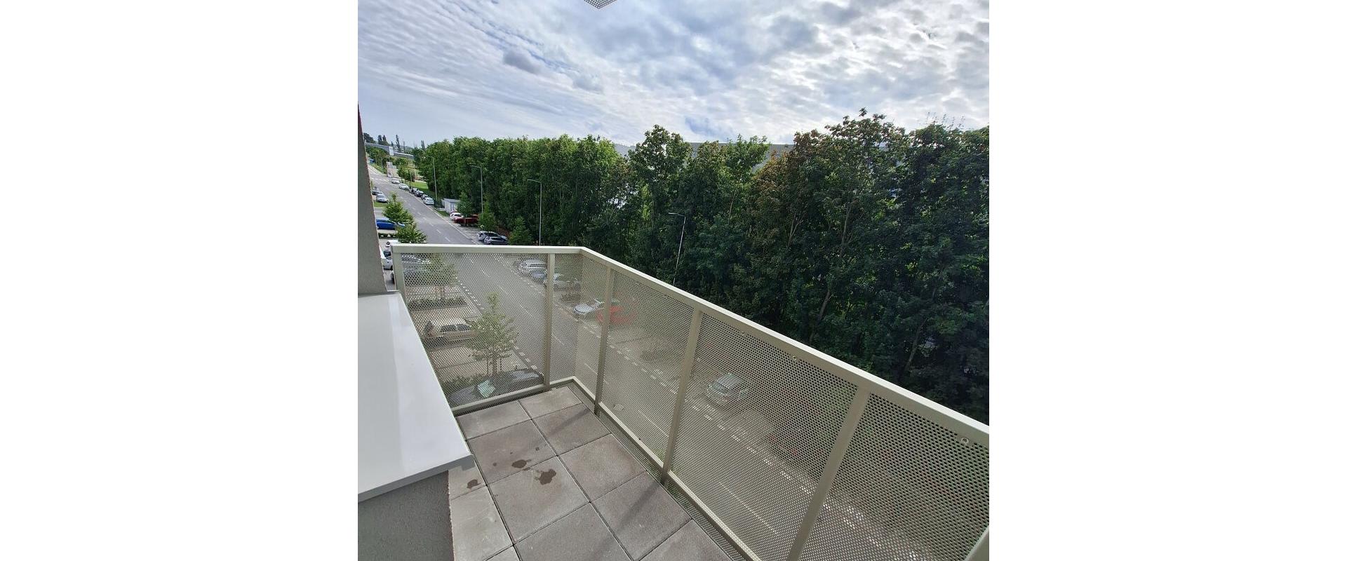 3izbový byt s parkovaním v obľúbenom projekte Ovocné Sady