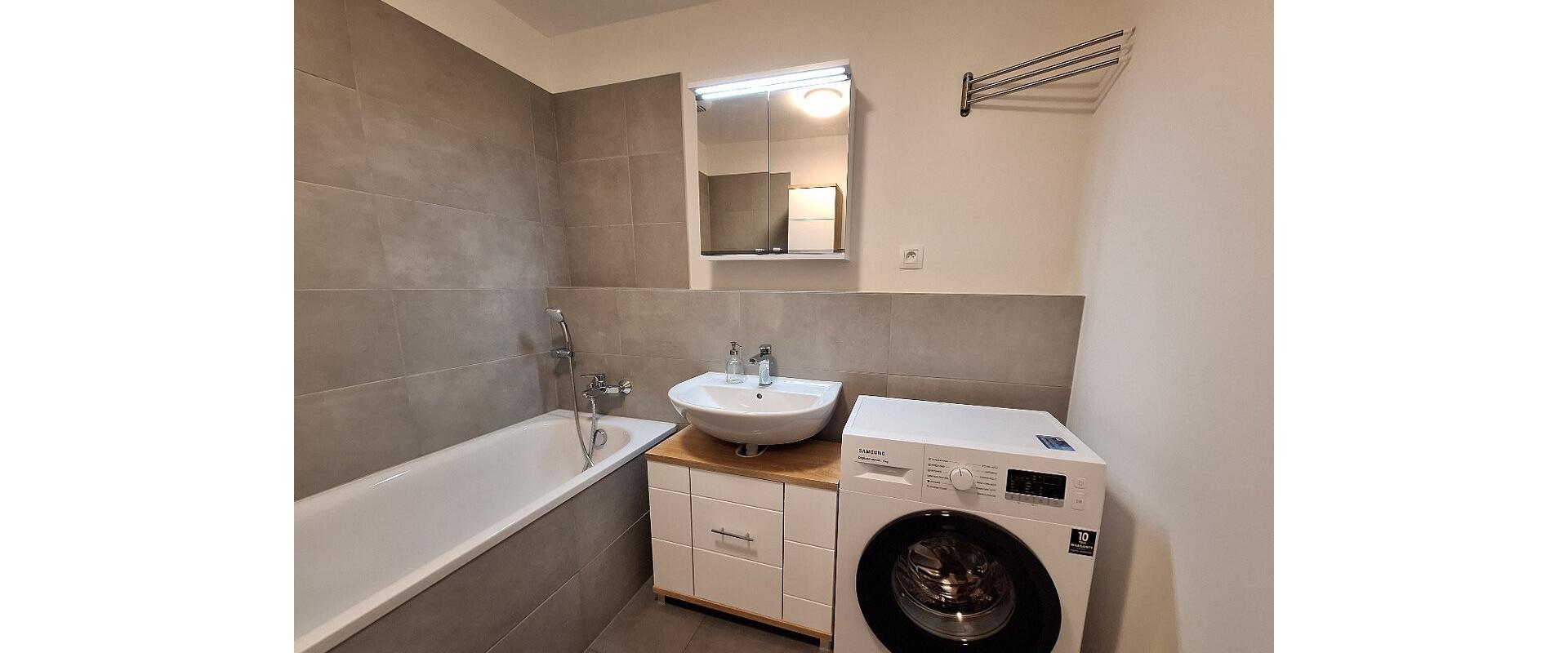 3izbový byt s parkovaním v obľúbenom projekte Ovocné Sady