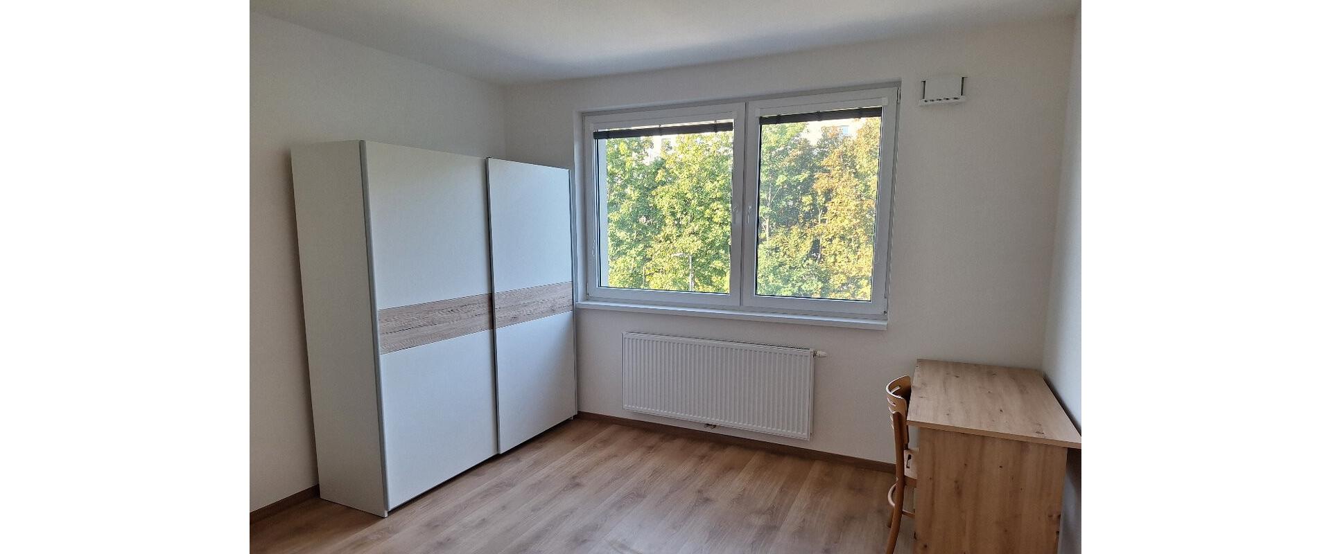 3izbový byt s parkovaním v obľúbenom projekte Ovocné Sady