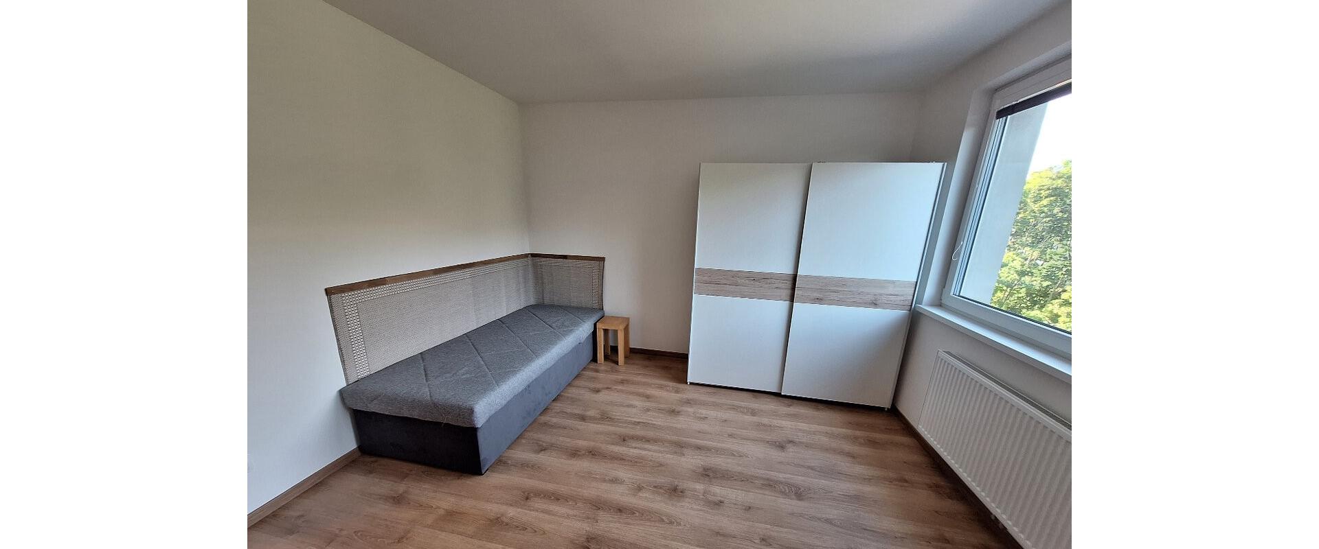 3izbový byt s parkovaním v obľúbenom projekte Ovocné Sady