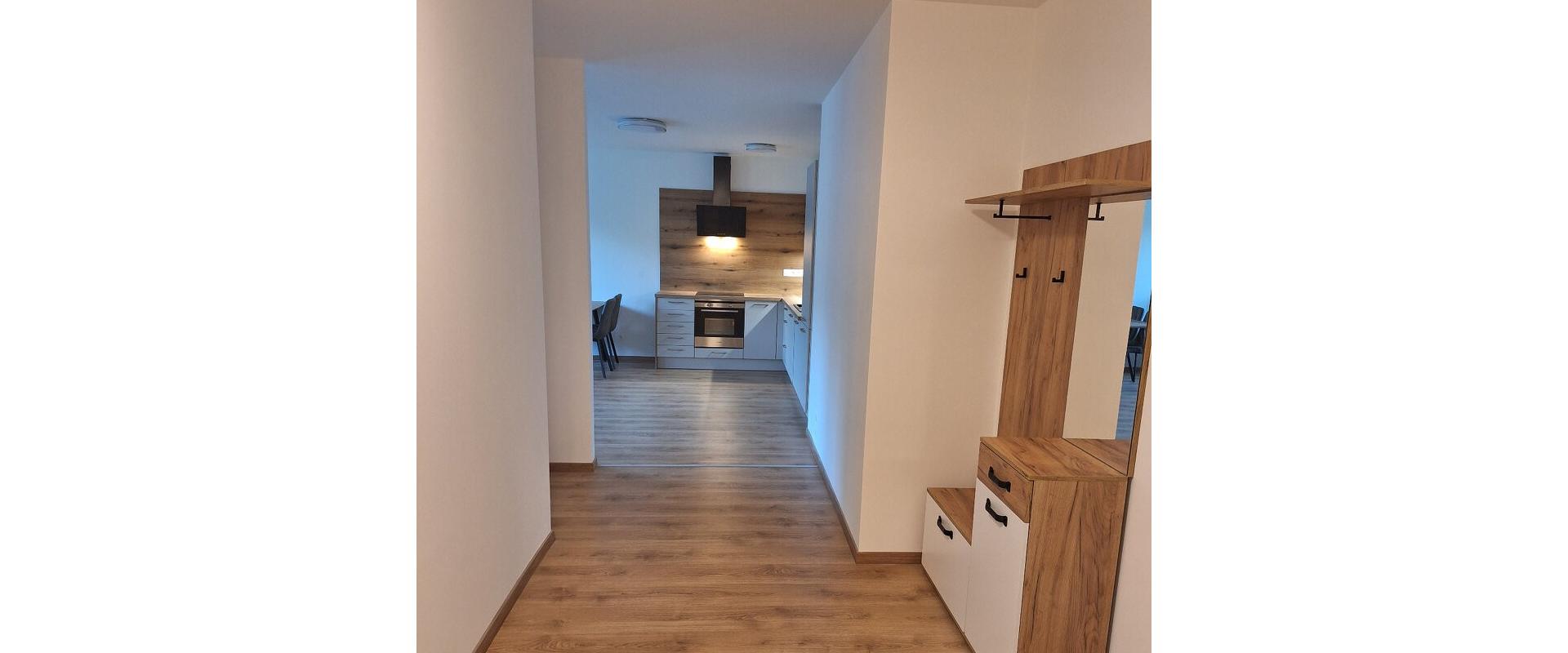 3izbový byt s parkovaním v obľúbenom projekte Ovocné Sady