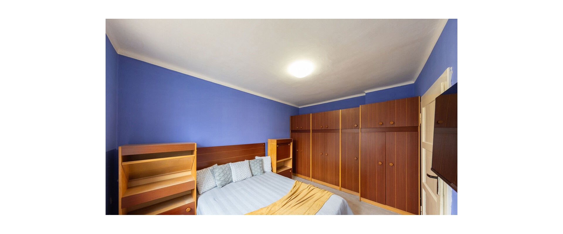 Na predaj 3-izbový byt vo Vrakúni