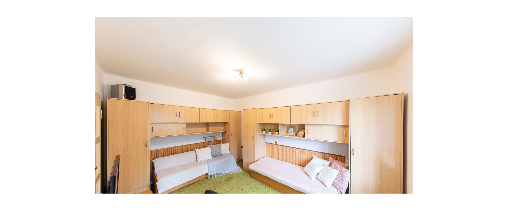 Na predaj 3-izbový byt vo Vrakúni