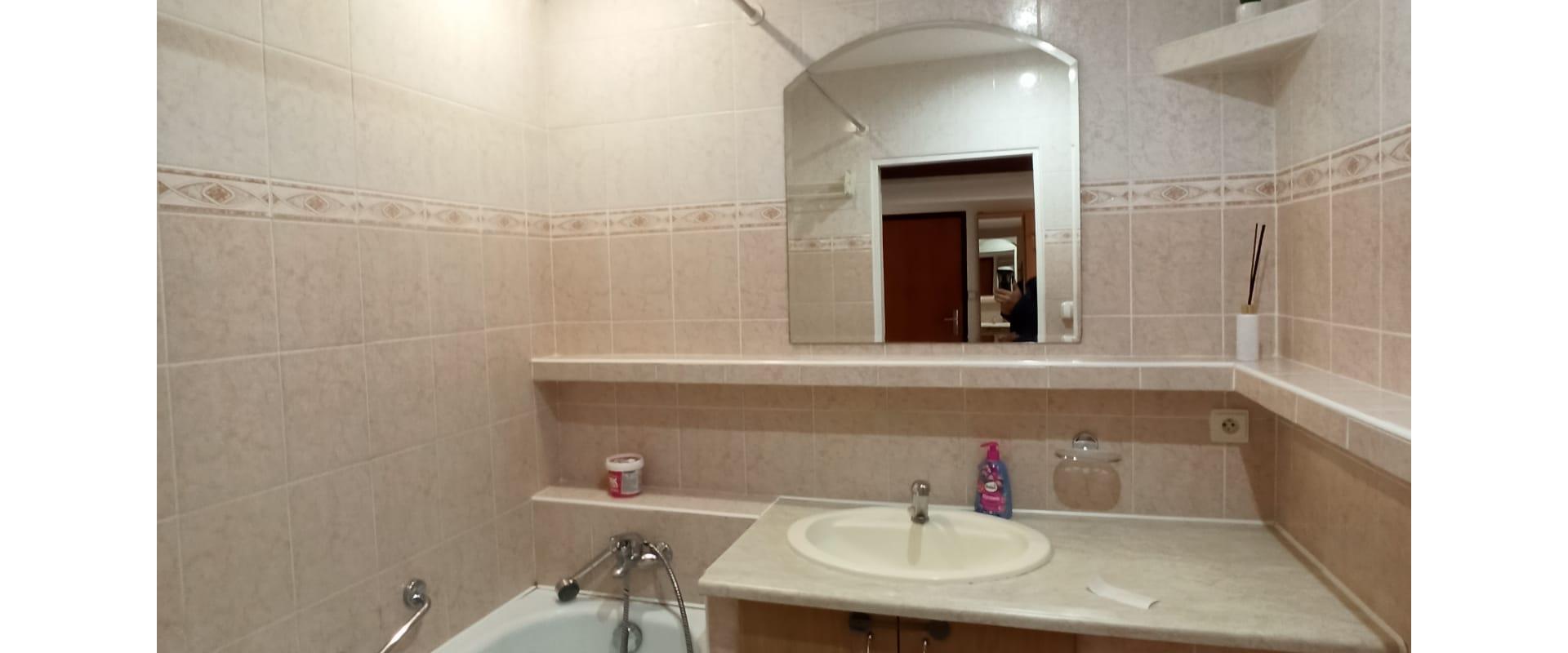 3- izbový byt na prenájom - PRIEVIDZA Tolstého