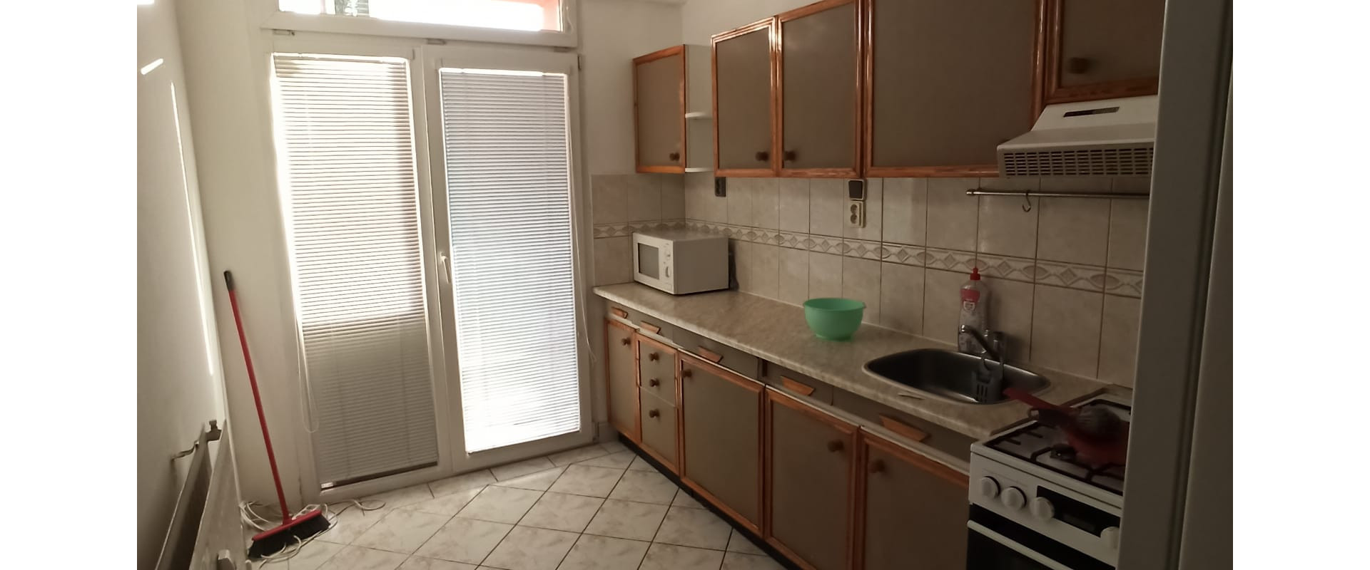 3- izbový byt na prenájom - PRIEVIDZA Tolstého