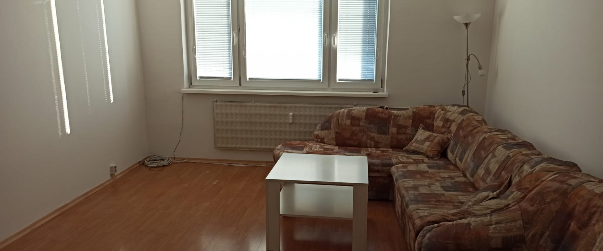 3- izbový byt na prenájom - PRIEVIDZA Tolstého