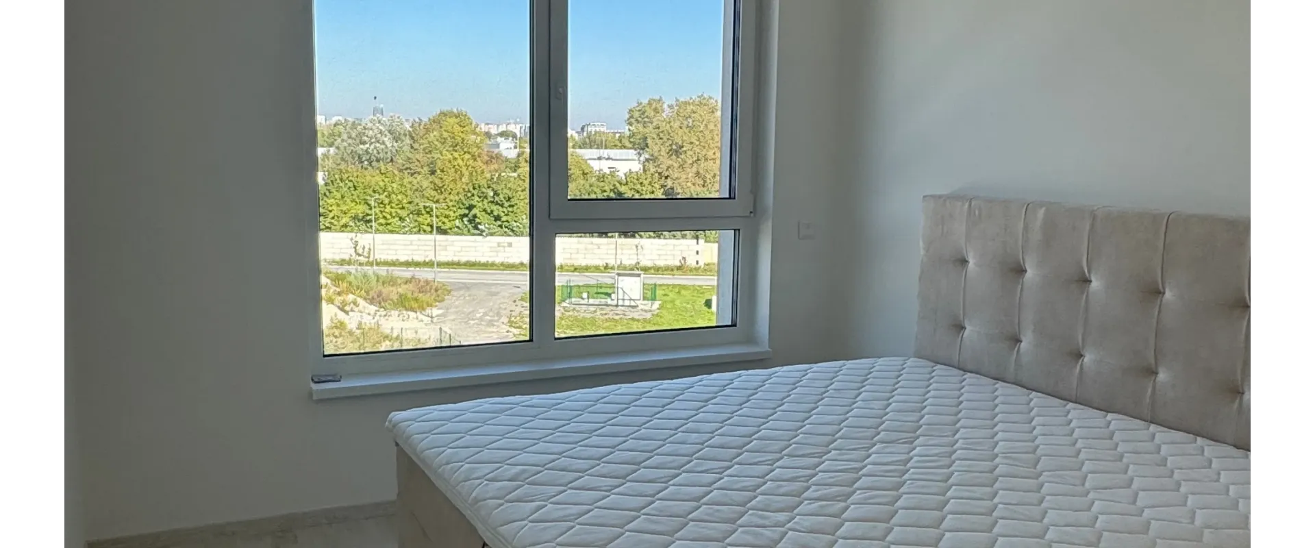 Štýlový 2izbový byt v projekte NESTO - nový, zariadený na mieru s balkónom a parkovaním