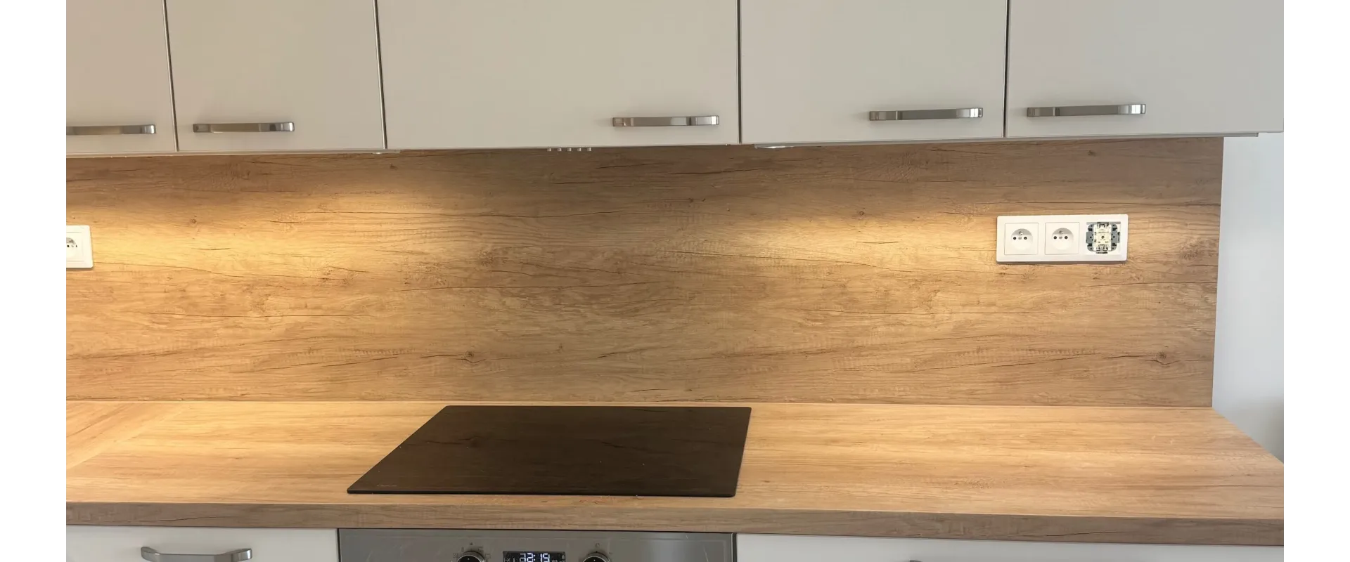 Štýlový 2izbový byt v projekte NESTO - nový, zariadený na mieru s balkónom a parkovaním