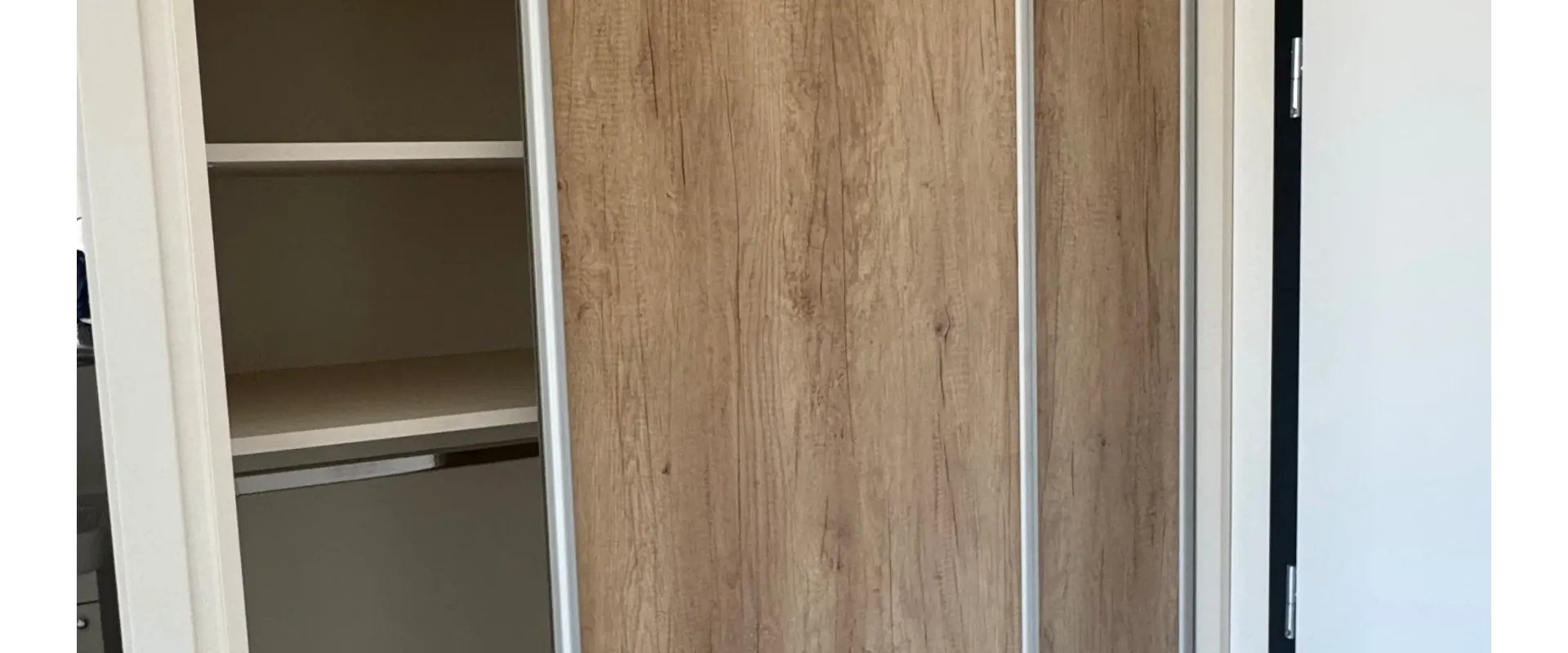 Štýlový 2izbový byt v projekte NESTO - nový, zariadený na mieru s balkónom a parkovaním