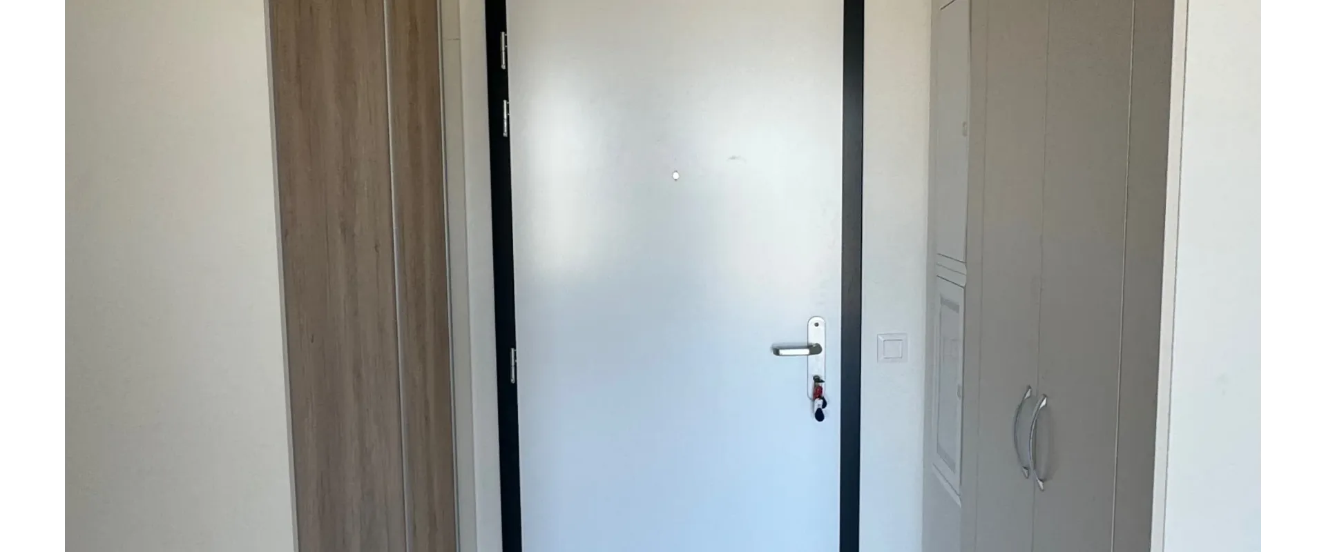 Štýlový 2izbový byt v projekte NESTO - nový, zariadený na mieru s balkónom a parkovaním