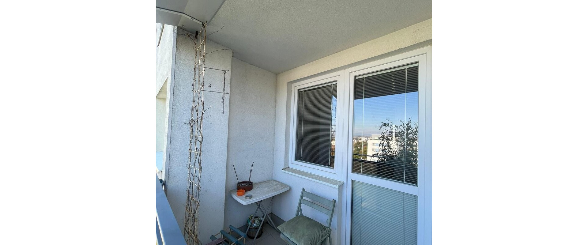 Prenájom 4-izbového bytu – Nedbalova ulica, Nitra