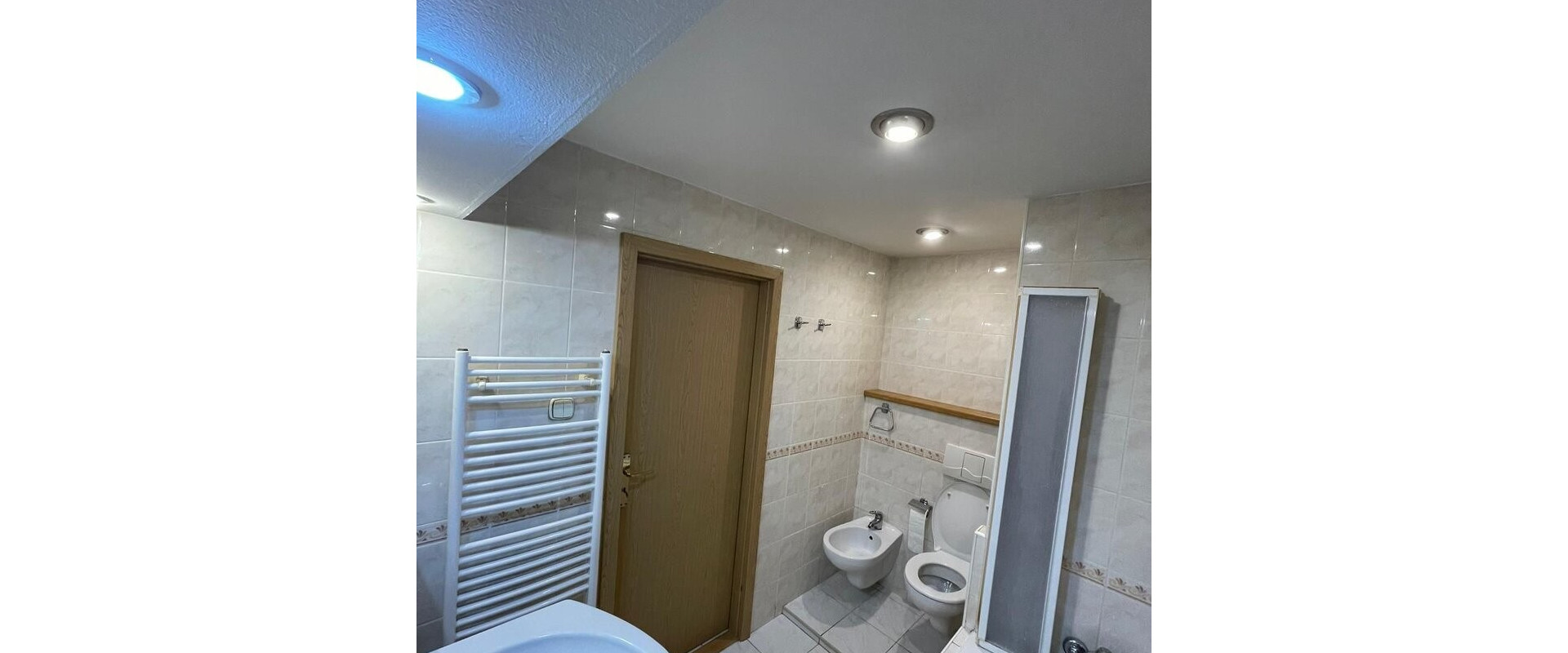 Prenájom 4-izbového bytu – Nedbalova ulica, Nitra