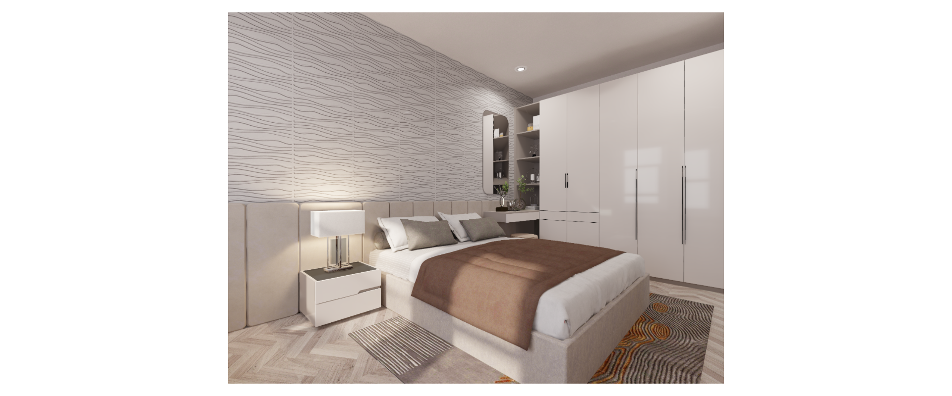 Novostavba Bytového domu Bardejov