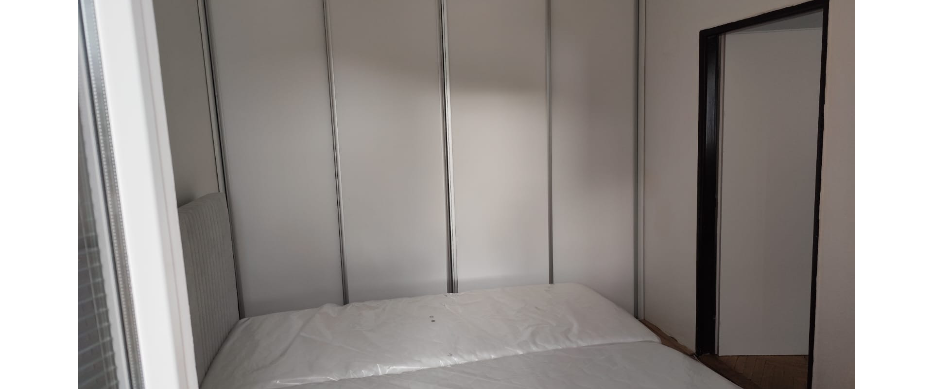 2 -izbový byt na prenájom- PARTIZÁNSKE neďaleko Cigánky