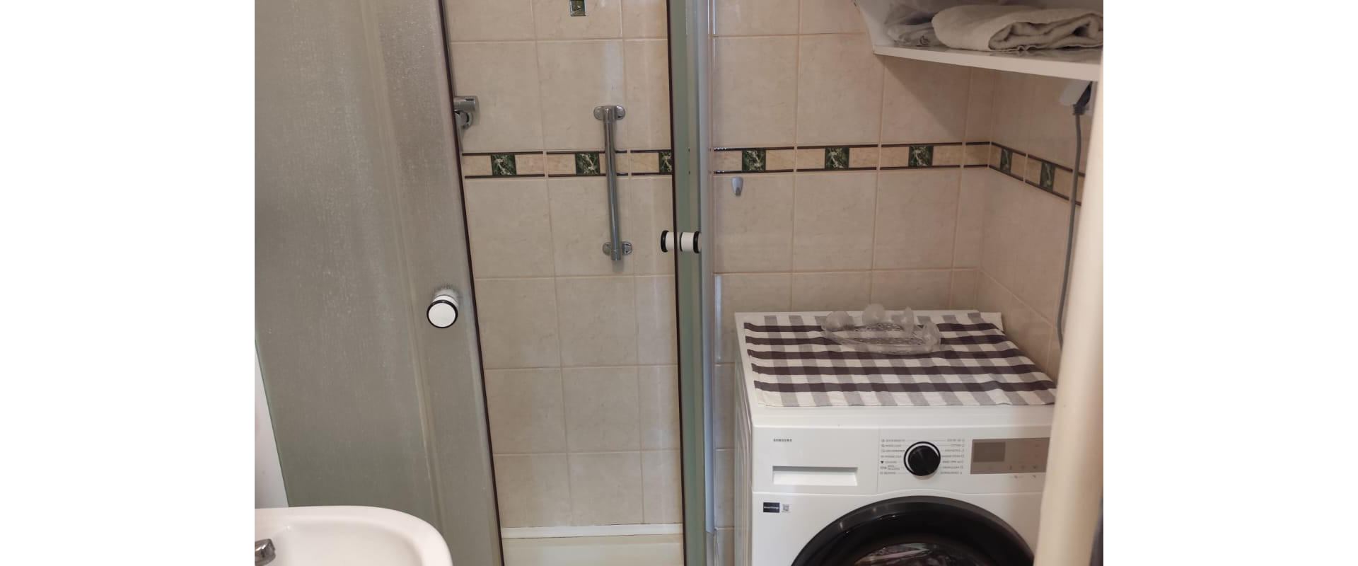 2 -izbový byt na prenájom- PARTIZÁNSKE neďaleko Cigánky