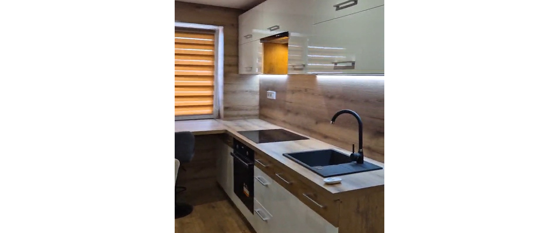 Exkluzívna Ponuka Pre Náročných: Luxusný Mezonet v Centre Michaloviec!