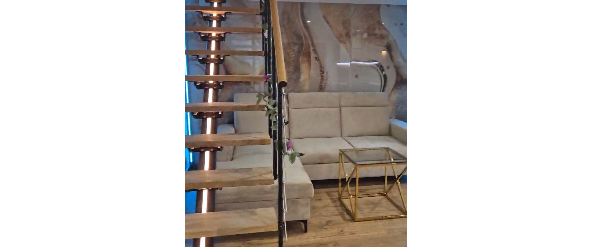 Exkluzívna Ponuka Pre Náročných: Luxusný Mezonet v Centre Michaloviec!