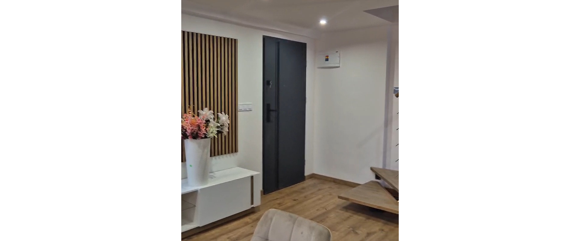 Exkluzívna Ponuka Pre Náročných: Luxusný Mezonet v Centre Michaloviec!