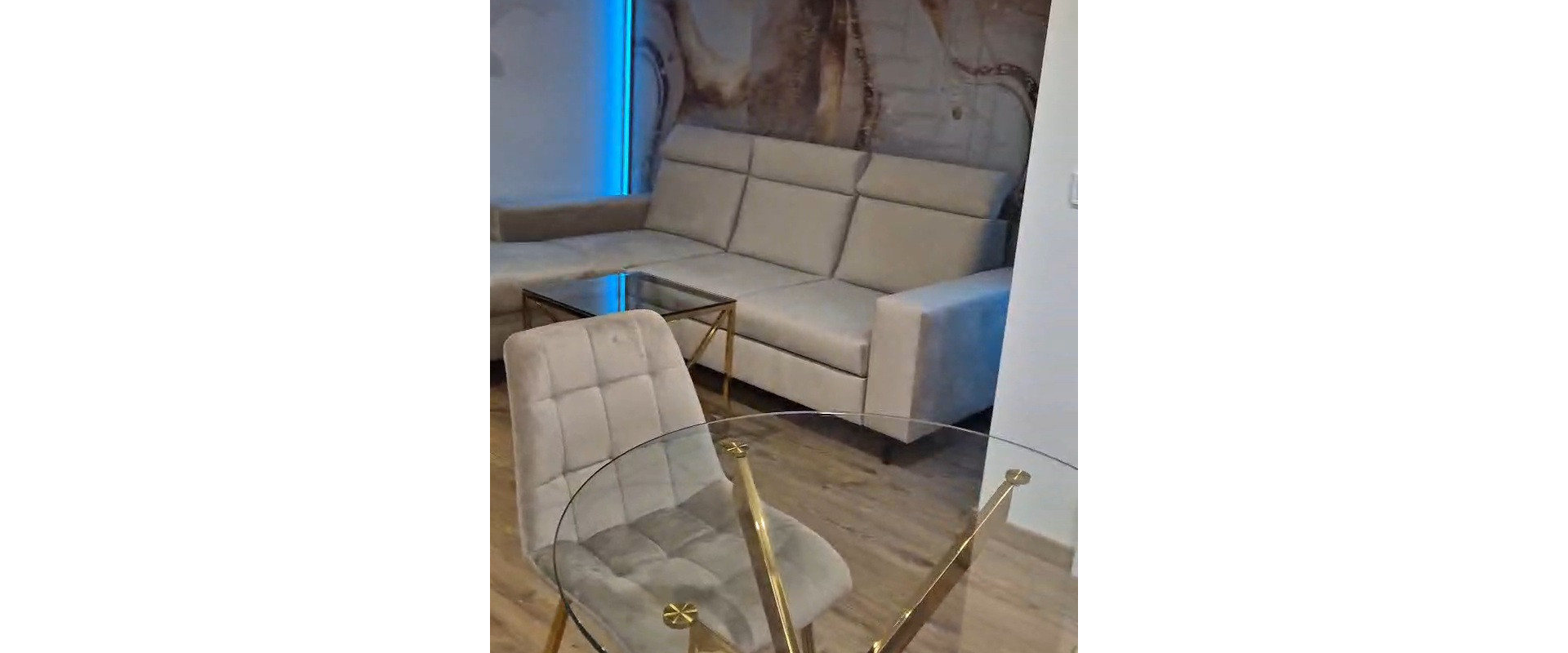 Exkluzívna Ponuka Pre Náročných: Luxusný Mezonet v Centre Michaloviec!