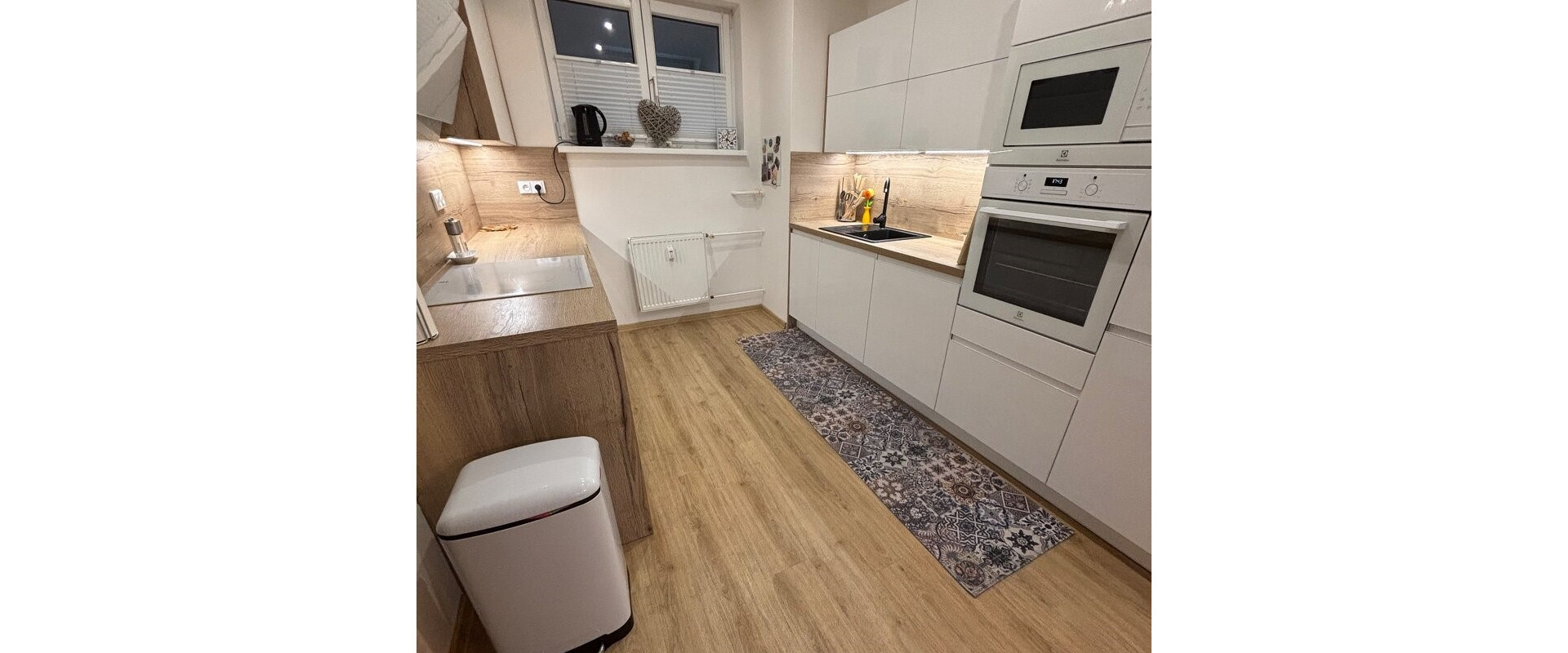 Prekrásny 3- izbový byt v Novákoch na PREDAJ !   NOVÁKY - centrum