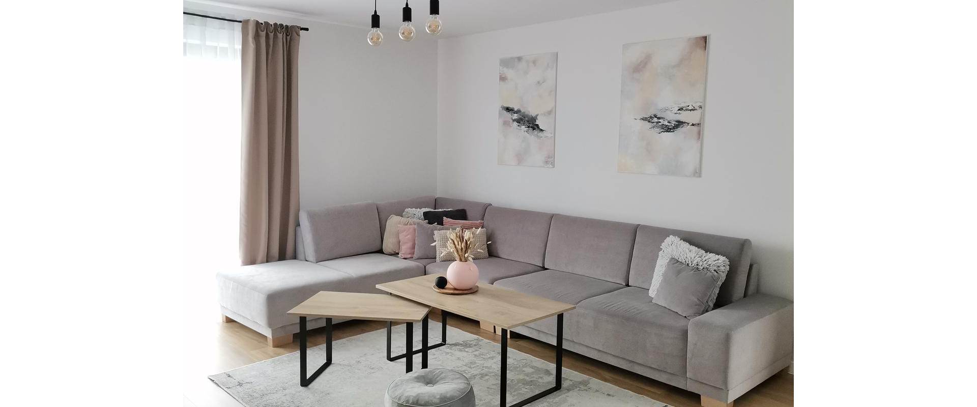 Prekrásny 3- izbový byt v Novákoch na PREDAJ !   NOVÁKY - centrum