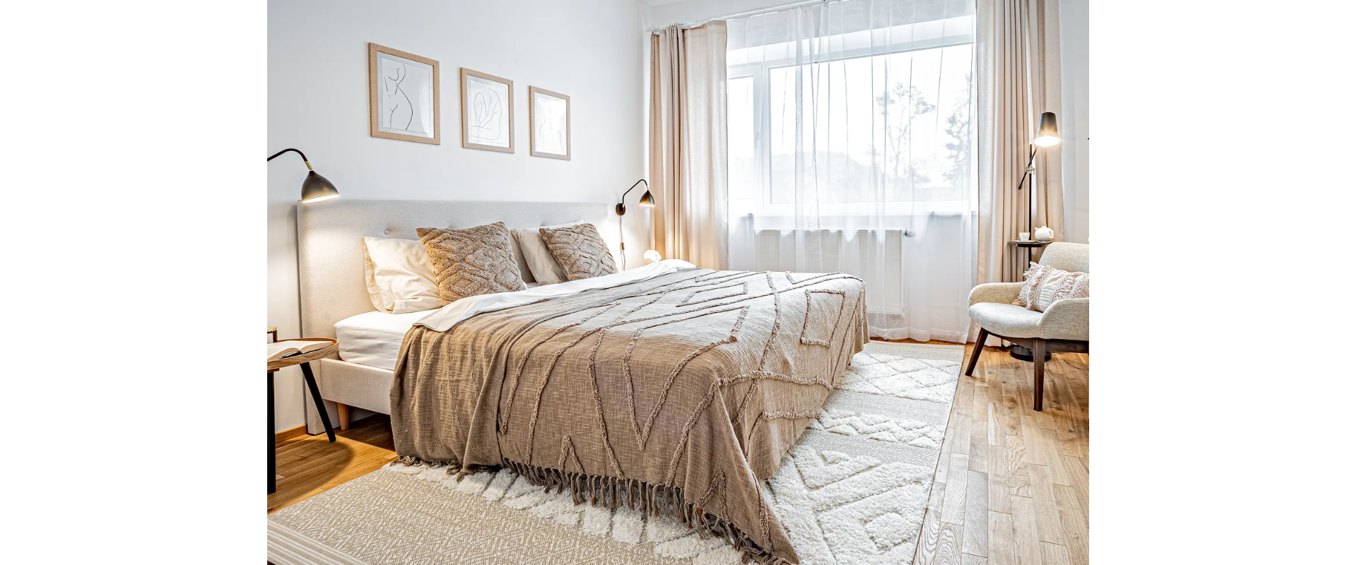 Prekrásny 3- izbový byt v Novákoch na PREDAJ !   NOVÁKY - centrum