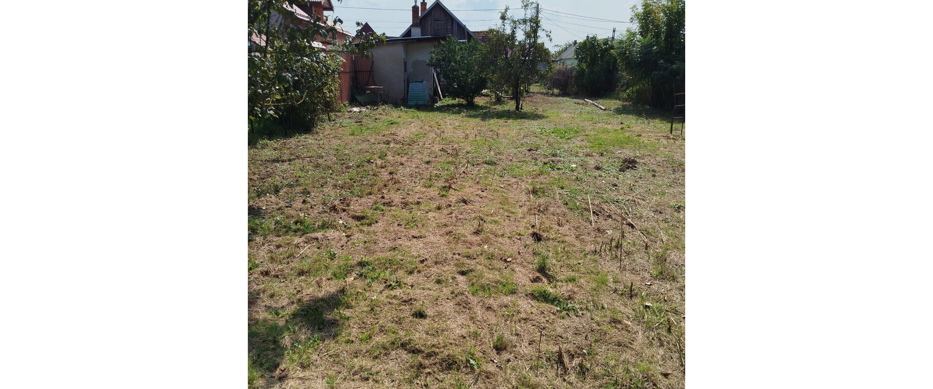 5 izbový rodinný dom, 1167m2, Drienov