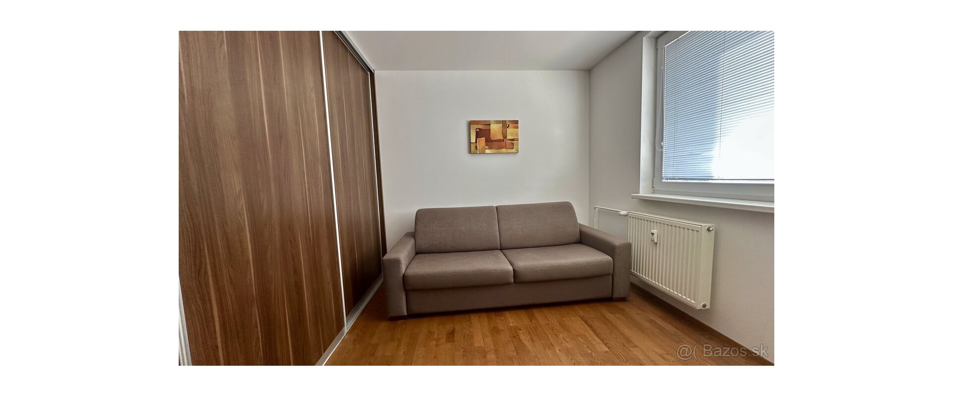 Štýlový 4- izbový byt na PREDAJ - Prievidza SEVER