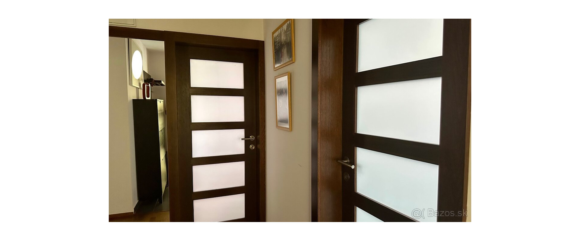 Štýlový 4- izbový byt na PREDAJ - Prievidza SEVER