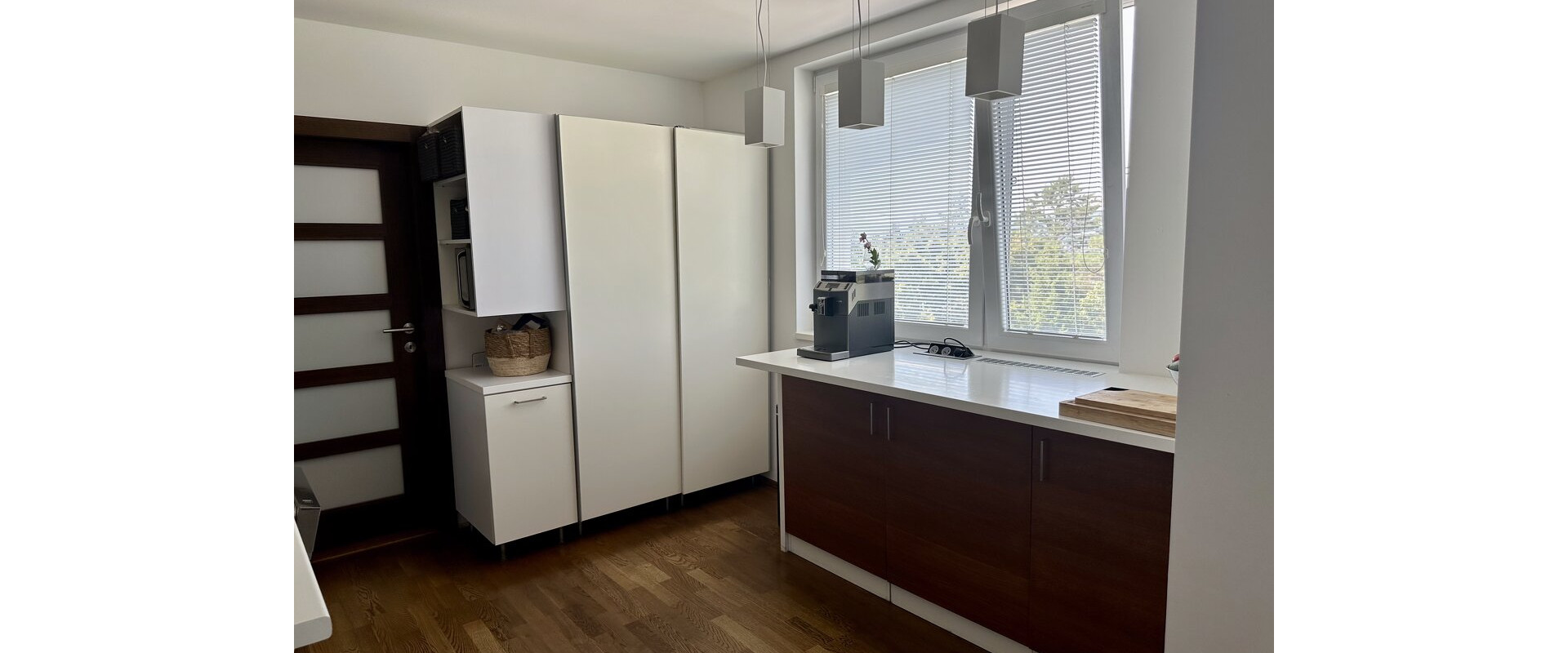 Štýlový 4- izbový byt na PREDAJ - Prievidza SEVER