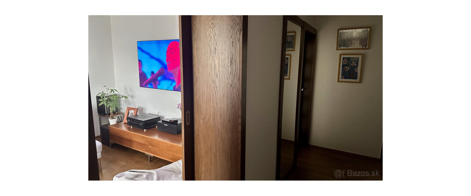 Štýlový 4- izbový byt na PREDAJ - Prievidza SEVER